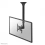 Neomounts FPMA-C200Czarny Uchwyt sufitowy do monitora/telewizora 10-40 cali - wys. 64-104 cm