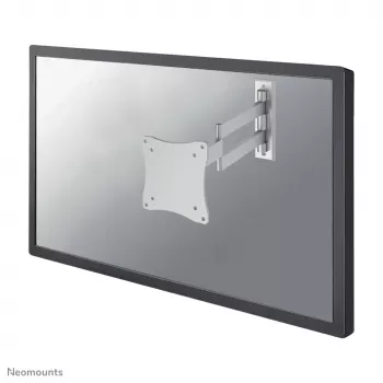 Neomounts FPMA-W830 Uchwyt do monitora/telewizora ścienny 10-27 cali - pełny ruch