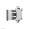 Neomounts FPMA-W830 Uchwyt do monitora/telewizora ścienny 10-27 cali - pełny ruch
