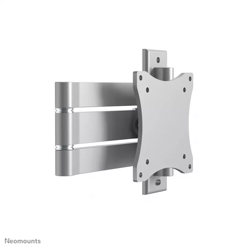 Neomounts FPMA-W830 Uchwyt do monitora/telewizora ścienny 10-27 cali - pełny ruch