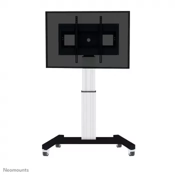 Wózek TV Neomounts PLASMA-M2500SILVER 42-100 cali – zmotoryzowany