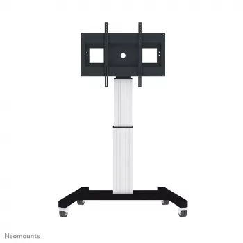 Wózek TV Neomounts PLASMA-M2500SILVER 42-100 cali – zmotoryzowany