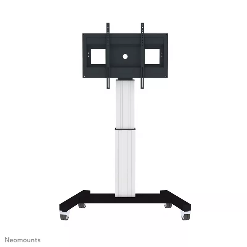Wózek TV Neomounts PLASMA-M2500SILVER 42-100 cali – zmotoryzowany