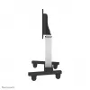 Wózek TV Neomounts PLASMA-M2500SILVER 42-100 cali – zmotoryzowany