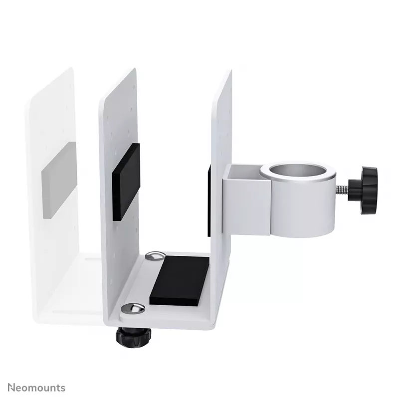 Uchwyt do mini PC Neomounts THINCLIENT-10 - maks. 10 kg - uniwersalny