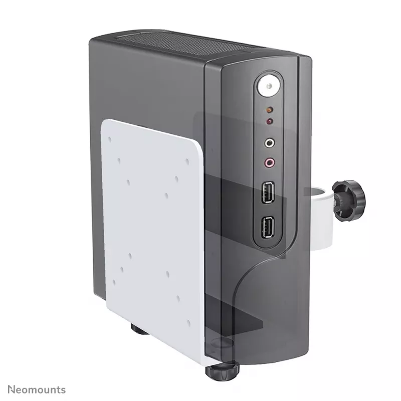 Uchwyt do mini PC Neomounts THINCLIENT-10 - maks. 10 kg - uniwersalny