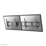 Neomounts NS-WMB200Czarny uchwyt ścienny do menu board 40-52 cale - uchylny