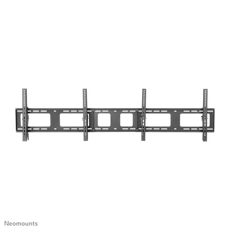 Neomounts NS-WMB200Czarny uchwyt ścienny do menu board 40-52 cale - uchylny