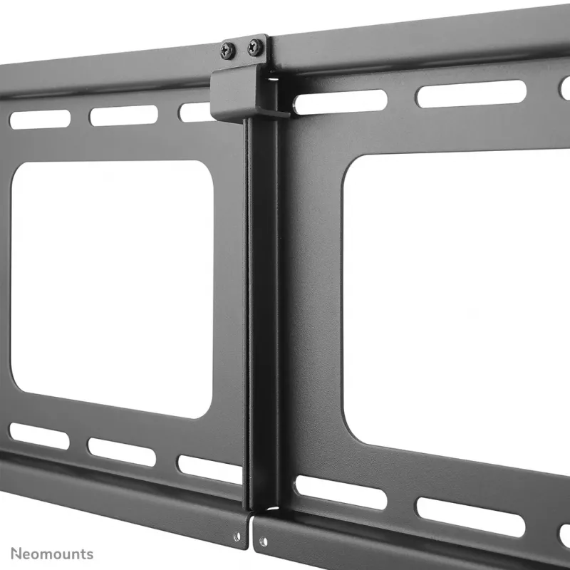 Neomounts NS-WMB200Czarny uchwyt ścienny do menu board 40-52 cale - uchylny