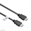 Neomounts HDMI6MM kabel HDMI - 1,8 metra