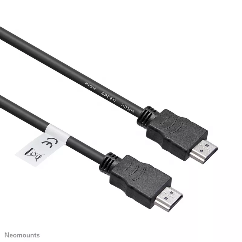 Neomounts HDMI6MM kabel HDMI - 1,8 metra