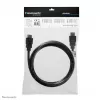 Neomounts HDMI6MM kabel HDMI - 1,8 metra