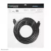 Neomounts HDMI25MM kabel HDMI - 7,5 metra, 7,5 m, 10,2 Gbit/s, Czarny