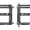 Ramię adaptera interfejsu B-Tech BT7564/B VESA 600 x 400