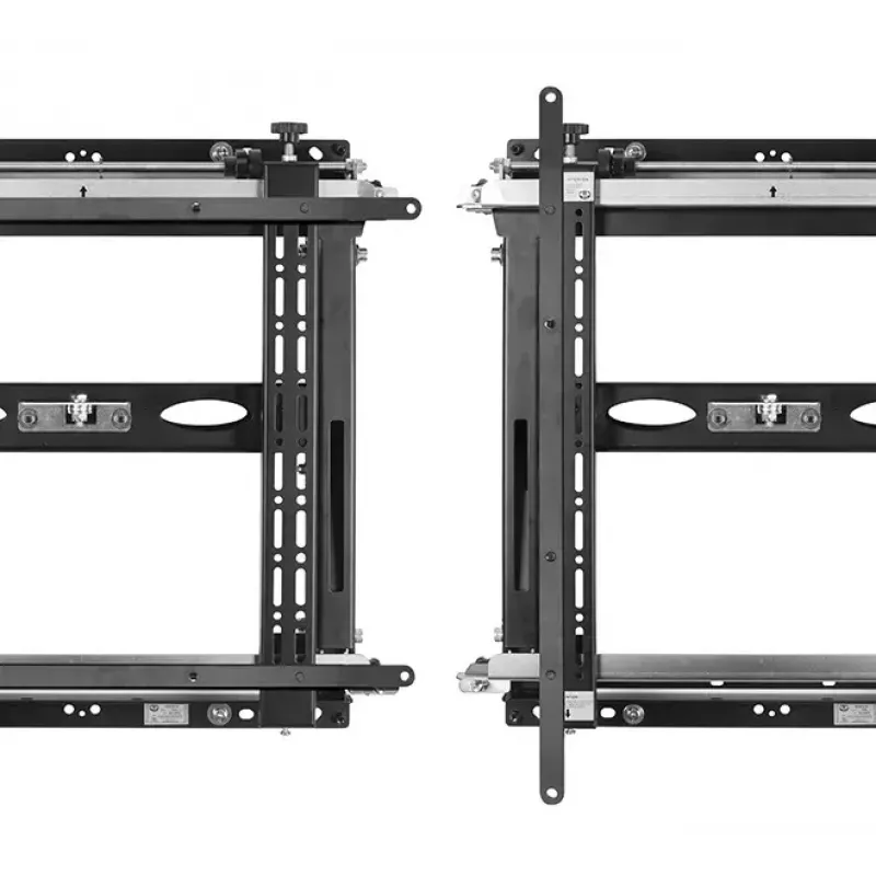 Ramię adaptera interfejsu B-Tech BT7564/B VESA 600 x 400