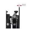 Ramię adaptera interfejsu B-Tech BT7564/B VESA 600 x 400