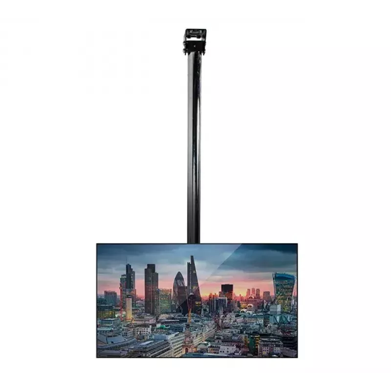 Uchwyt sufitowo-ścienny B-Tech SYSTEM 2 BT7808/B