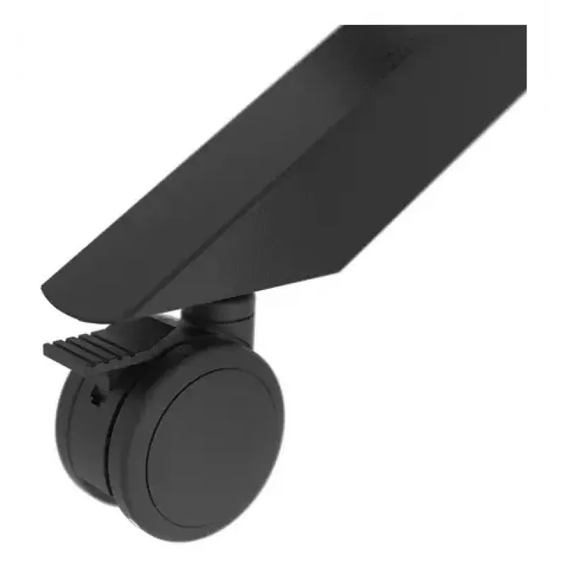 Uchwyt do telewizora B-Tech BT8545 2,18 m czarny maks. waga 100 kg