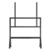 TV Mount B-Tech BT8546 2.79 m Czarny Max Weight 125 kg