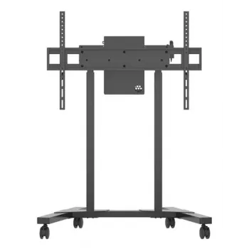 B-Tech BT8558 uchwyt TV 100 cali czarny udźwig 100 kg ekrany 55–100 cali