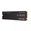 Dysk SSD Western Digital 1 TB M.2 PCI Express 4.0 Czarny SN770