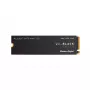 Dysk SSD Western Digital 1 TB M.2 PCI Express 4.0 Czarny SN770