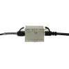Adapter złącza kablowego LogiLink NP0054