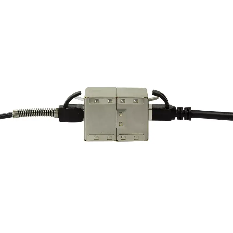 Adapter złącza kablowego LogiLink NP0054