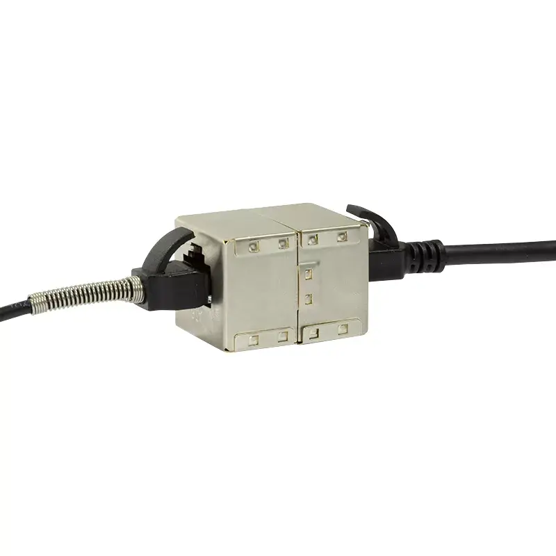 Adapter złącza kablowego LogiLink NP0054