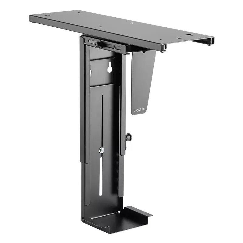 Uchwyt na CPU montowany pod biurkiem LogiLink EO0004