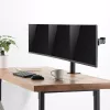 Uchwyt do monitora LogiLink BP0107 81,3 cm (32 cale) biurkowy czarny
