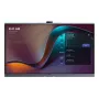 Yealink MeetingBoard 86 Pro/MB86Pro-A02, 2.18 m (86 cali), 400 cd/m², 3840 x 2160 pikseli, 1200:1, 60 Hz, Android