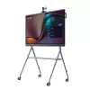 Yealink MeetingBoard 86 Pro/MB86Pro-A02, 2.18 m (86 cali), 400 cd/m², 3840 x 2160 pikseli, 1200:1, 60 Hz, Android