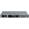 Obudowa serwerowa Inter-Tech 1U K-125L Mini ITX Szary