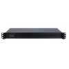 Obudowa serwerowa Inter-Tech IPC-K-126L Rack Czarna