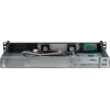 Obudowa serwerowa Inter-Tech IPC-K-126L Rack Czarna