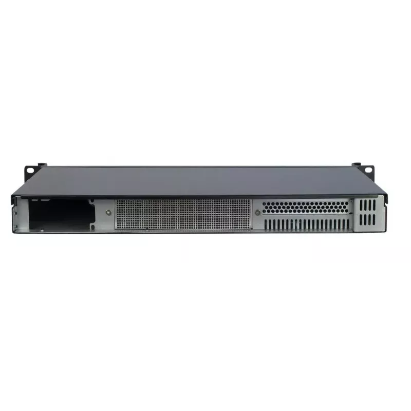 Obudowa serwerowa Inter-Tech IPC-K-126L Rack Czarna