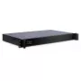 Obudowa serwerowa Inter-Tech IPC-K-126L Rack Czarna