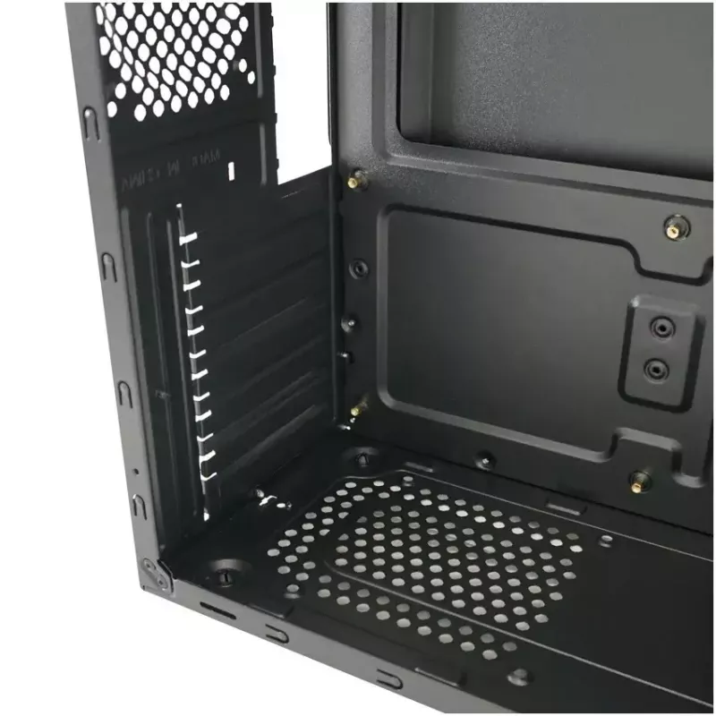 Obudowa PC LC-Power 7039B Midi Tower Czarna