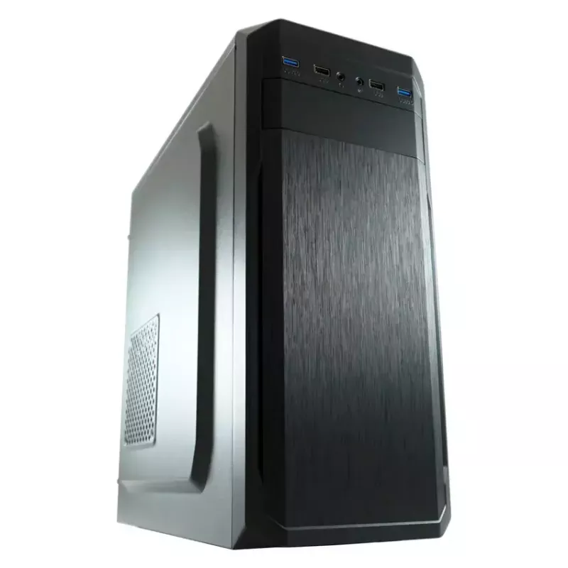 Obudowa PC LC-Power 7039B Midi Tower Czarna