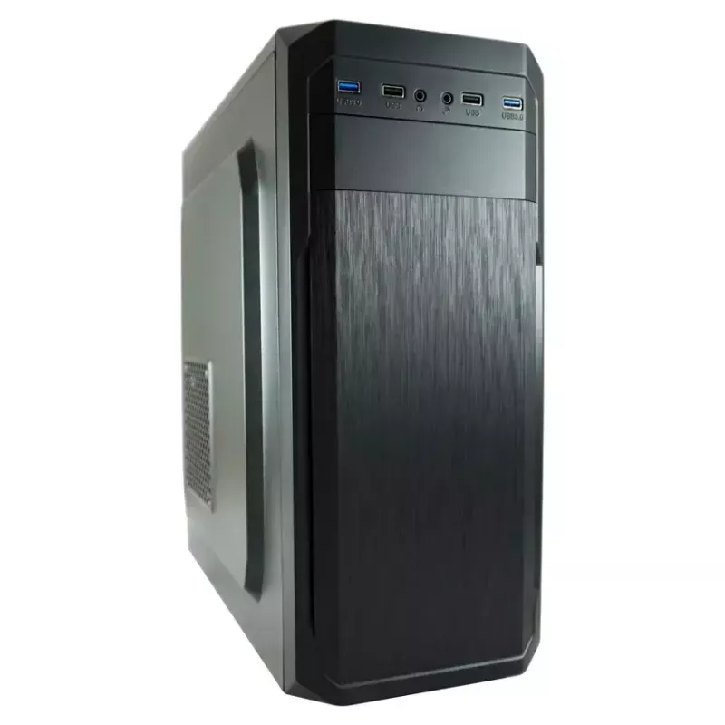 Obudowa PC LC-Power 7039B Midi Tower Czarna