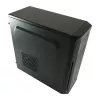Obudowa PC LC-Power 7039B Midi Tower Czarna