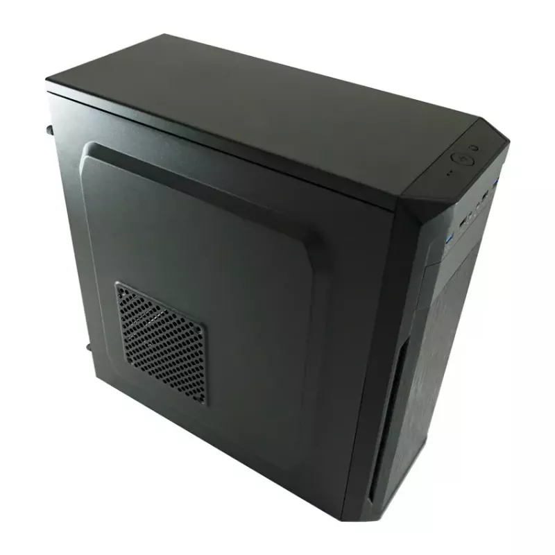Obudowa PC LC-Power 7039B Midi Tower Czarna
