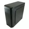 Obudowa PC LC-Power 7039B Midi Tower Czarna