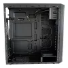 Obudowa PC LC-Power 7039B Midi Tower Czarna