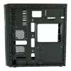 Obudowa PC LC-Power 7039B Midi Tower Czarna