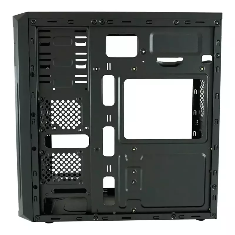 Obudowa PC LC-Power 7039B Midi Tower Czarna