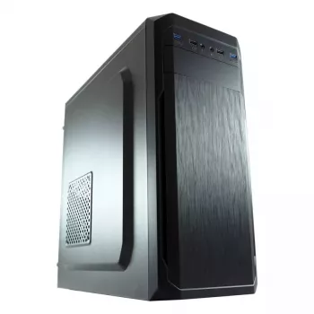 Obudowa PC LC-Power 7039B Midi Tower Czarna