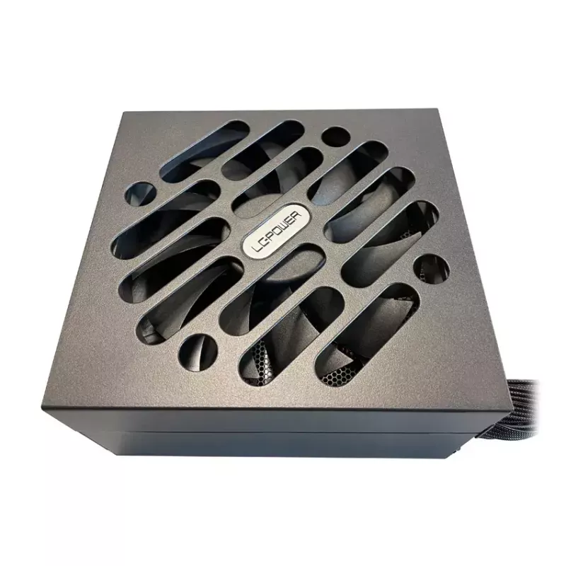 Zasilacz LC-Power LC400SI V2.31 400 W
