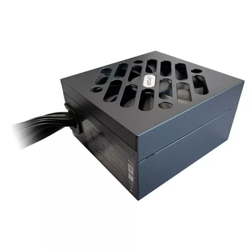 Zasilacz LC-Power LC600SI V2.31 600 W